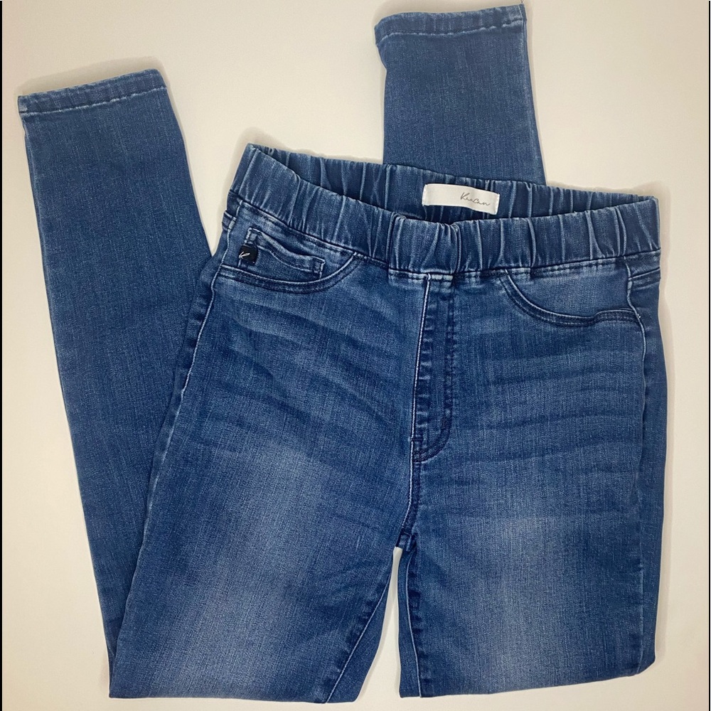 KanCan Skinny (Elastic Waist Band)